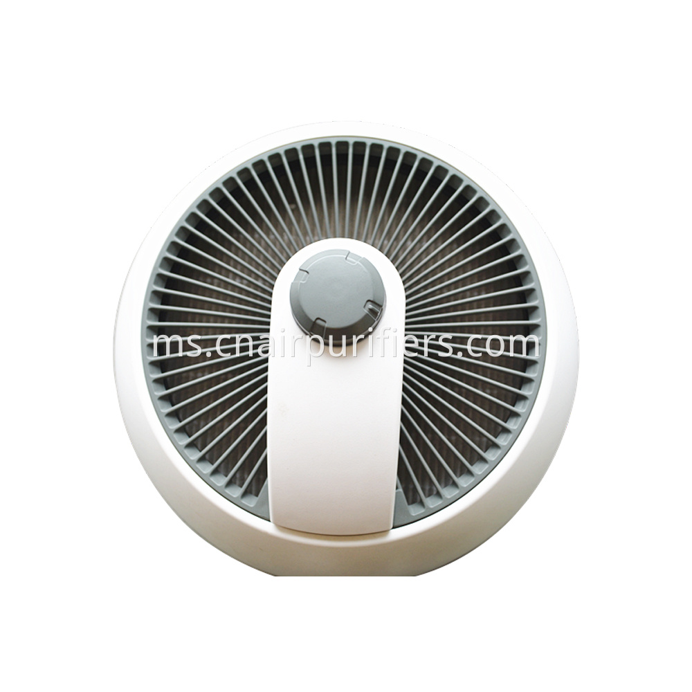 Anit Dust Small Air Purifier